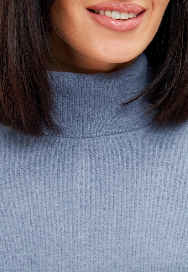 Костюм Barmariska голубой, размер 48, фото 4