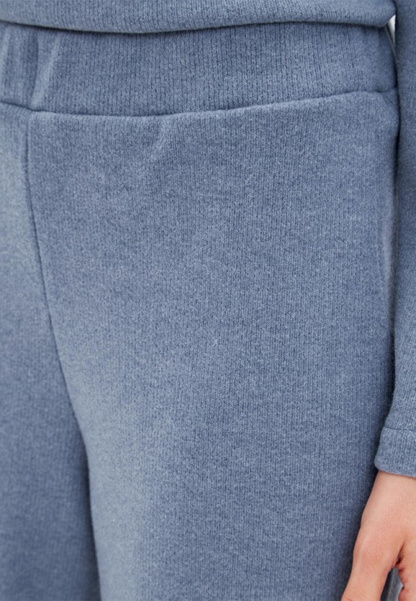 Костюм Barmariska голубой, размер 48, фото 7