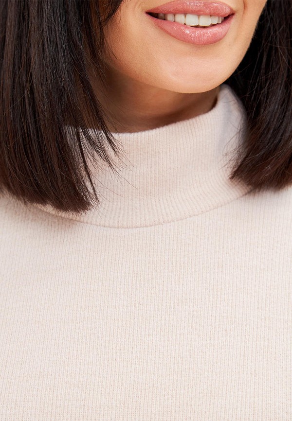 Костюм Barmariska бежевый, размер 48, фото 4