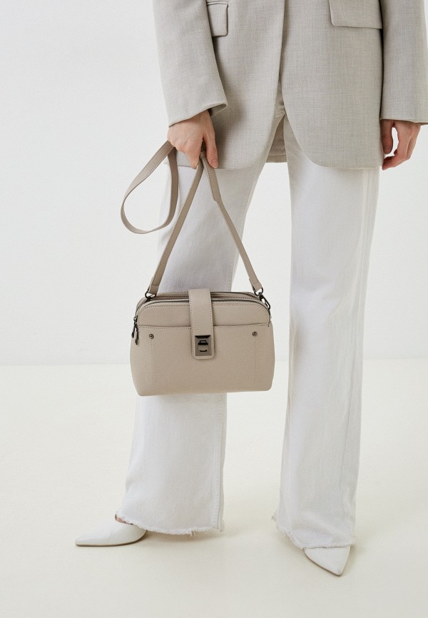 фото Сумка снежная королева