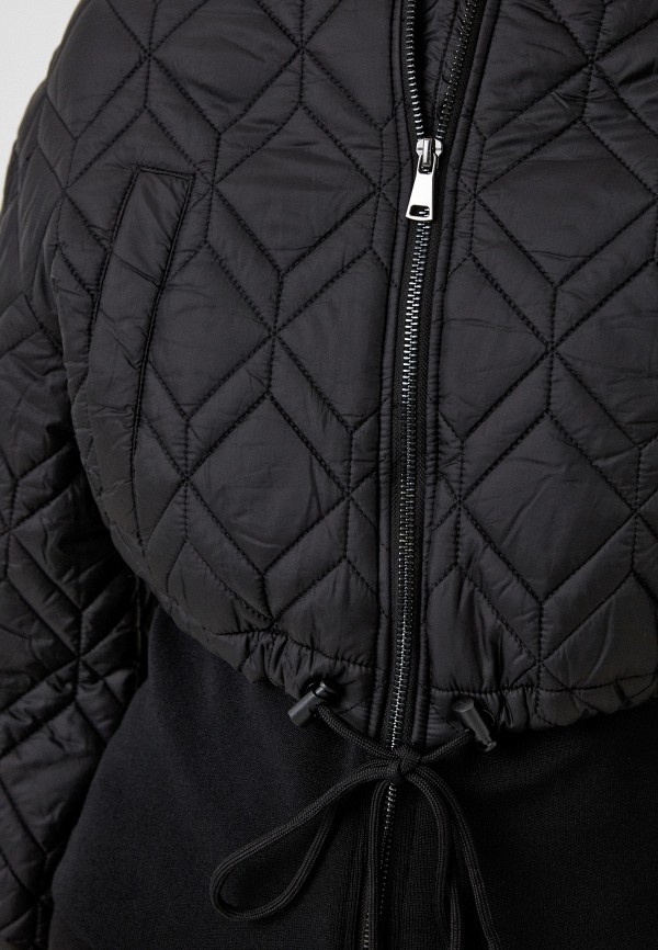 фото Куртка утепленная neohit