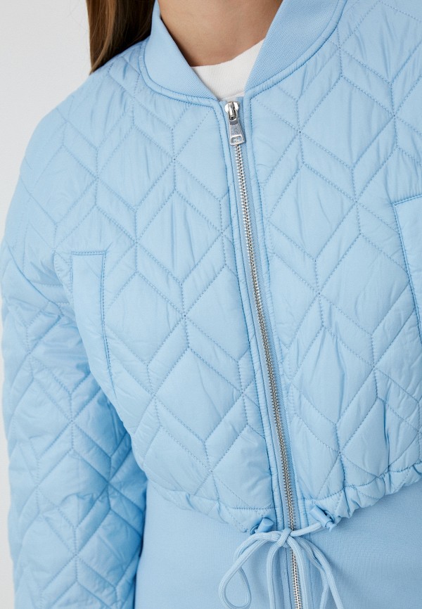 фото Куртка утепленная neohit