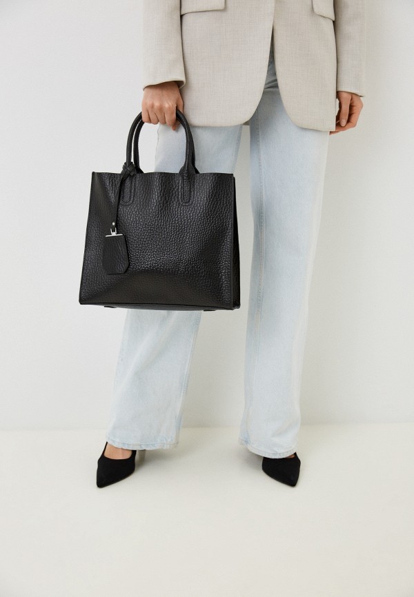 фото Сумка и брелок снежная королева