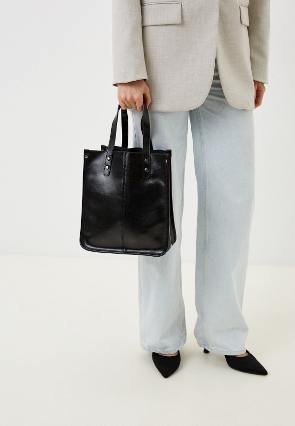 фото Сумка снежная королева