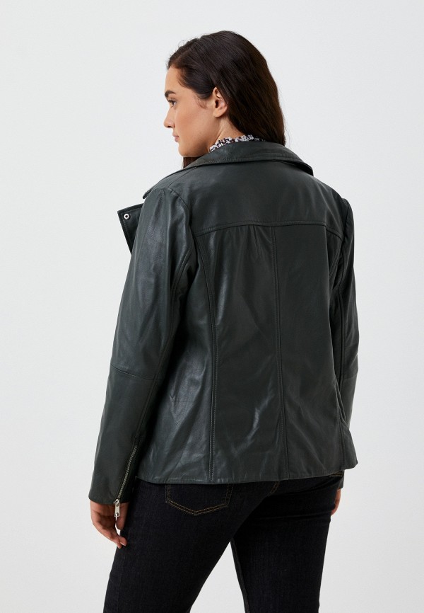 Косуха Le Monique зеленый, размер 48, фото 3