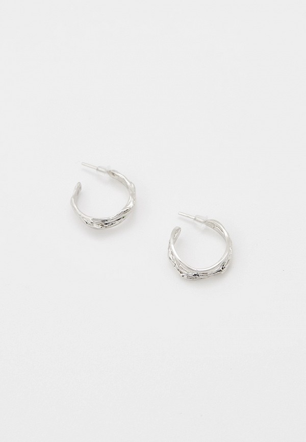фото Серьги ringstone