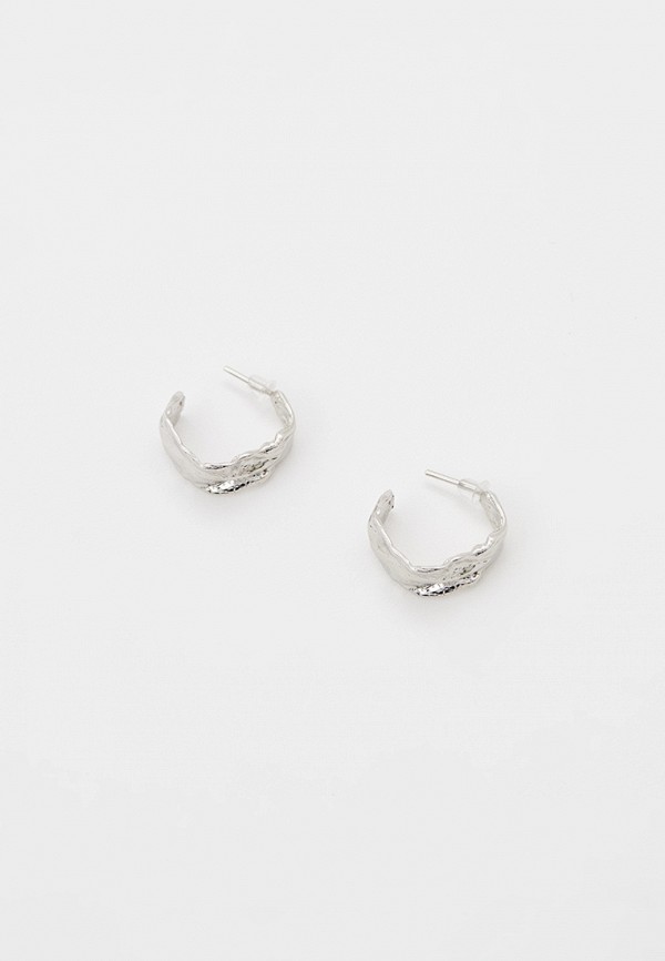 фото Серьги ringstone