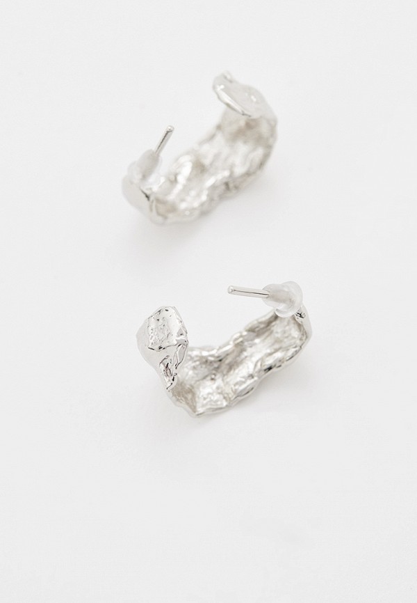 фото Серьги ringstone