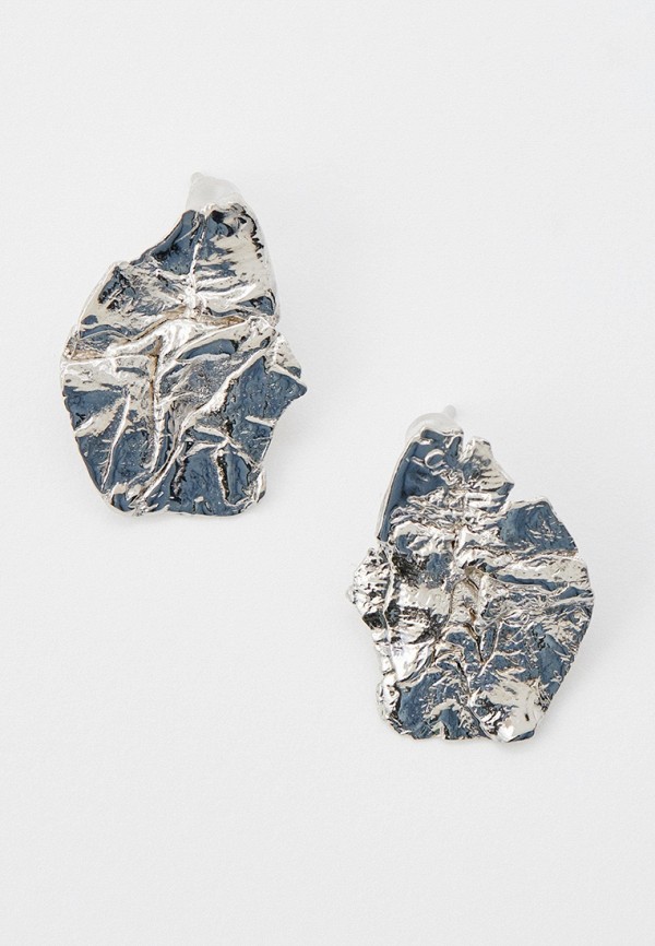 фото Серьги ringstone