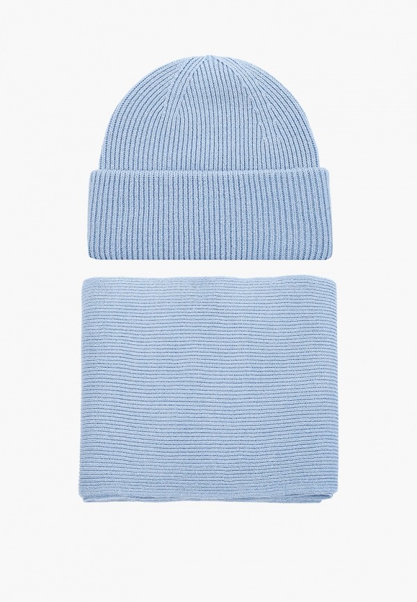 фото Шапка и шарф 99colorspace