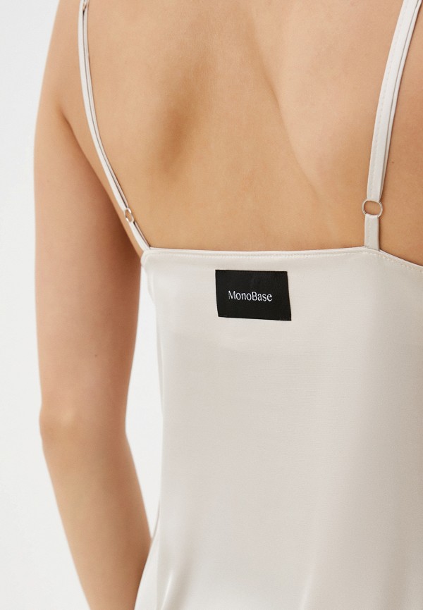 фото Платье monobase