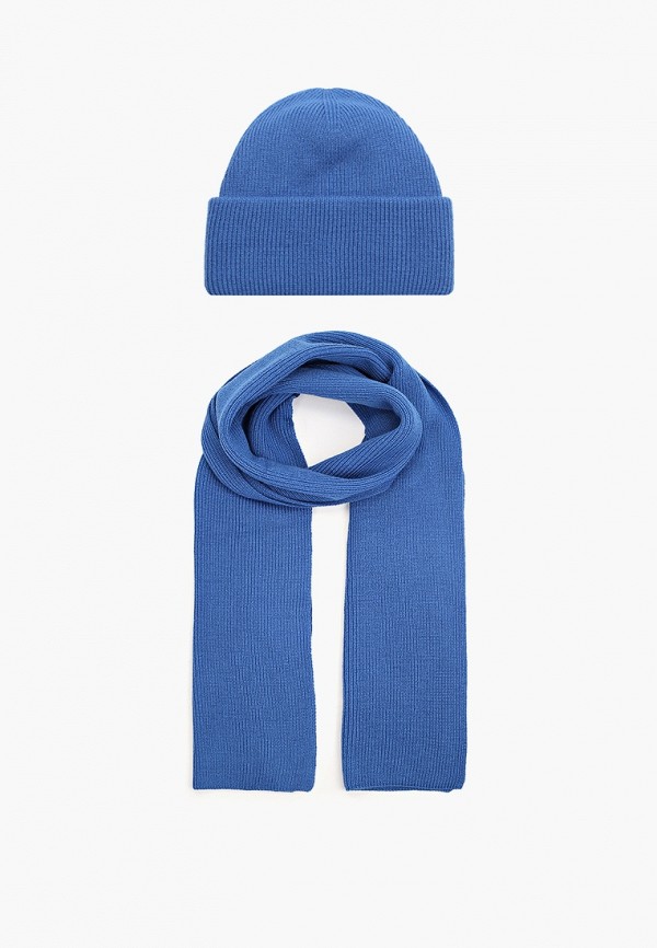 фото Шапка и шарф 99colorspace