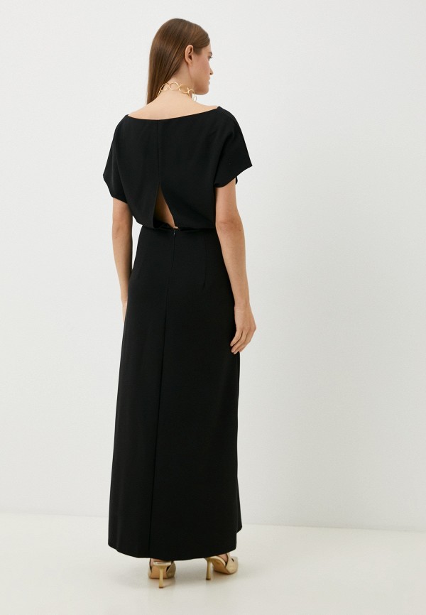 Платье Patricia Charme черный, размер 48, фото 3