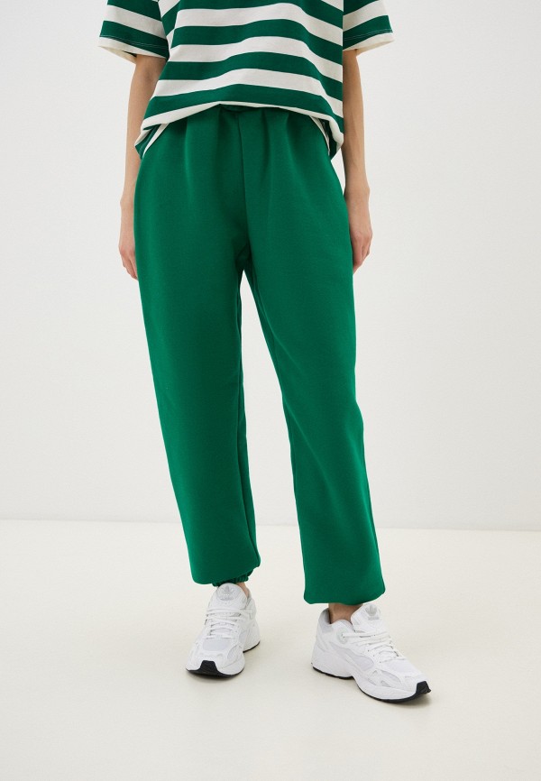 фото Брюки спортивные monobase