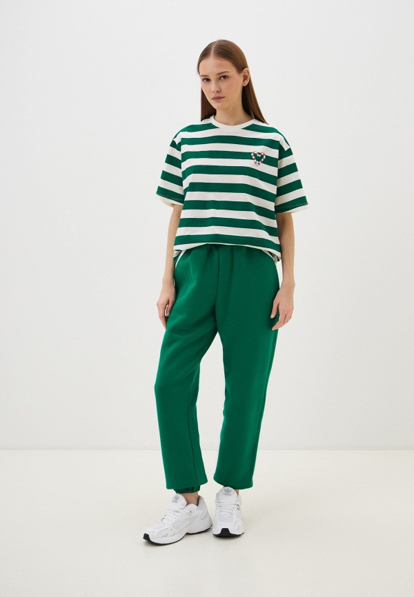 фото Брюки спортивные monobase