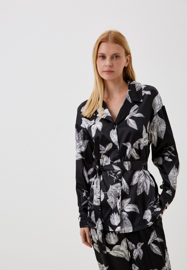 Пижама Patricia Charme черный, размер 50, фото 2