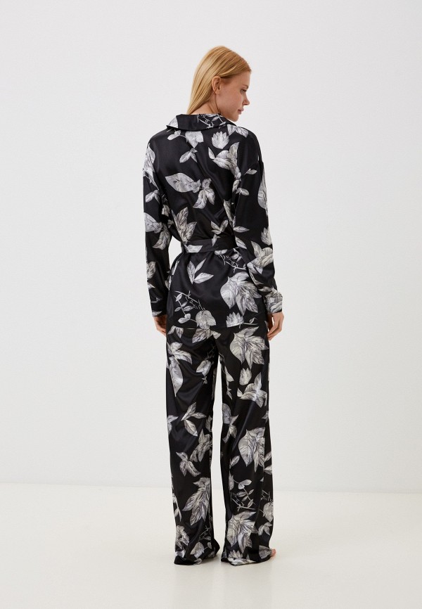 Пижама Patricia Charme черный, размер 50, фото 3