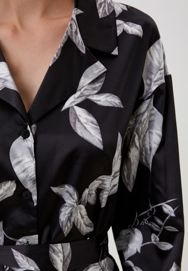 Пижама Patricia Charme черный, размер 50, фото 4