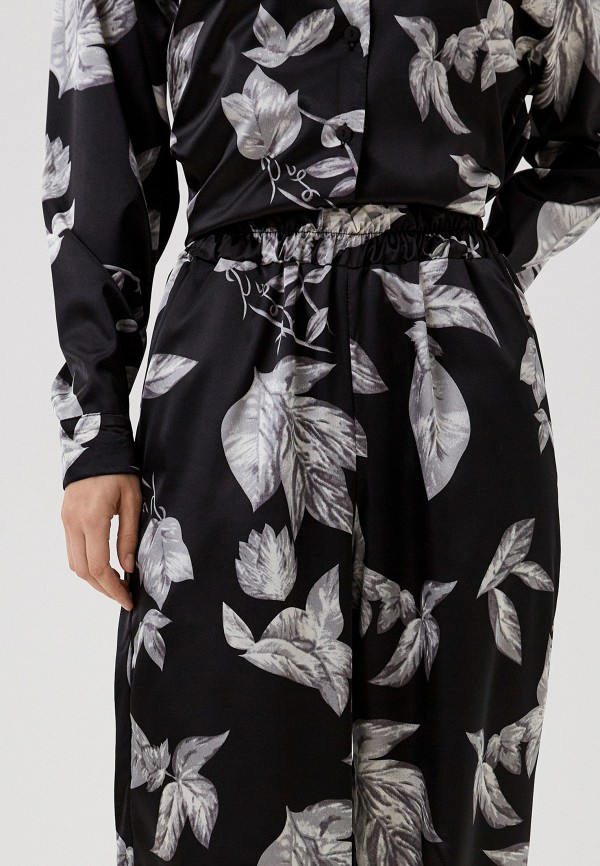 Пижама Patricia Charme черный, размер 50, фото 5