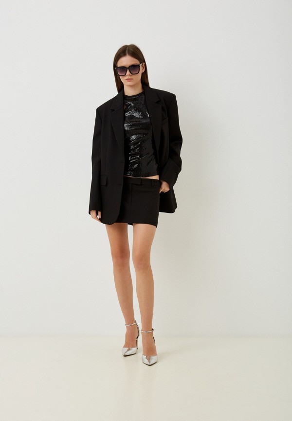 фото Юбка aspect