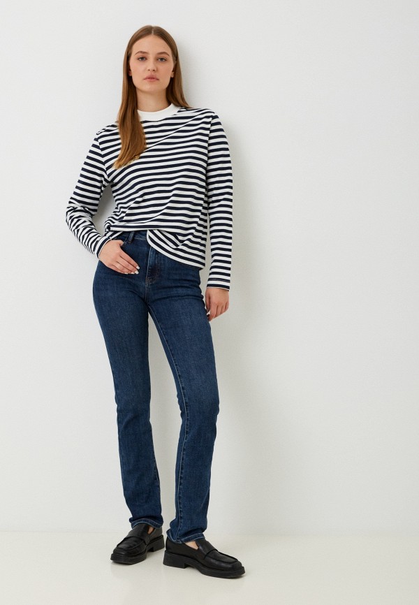 фото Джинсы mossmore