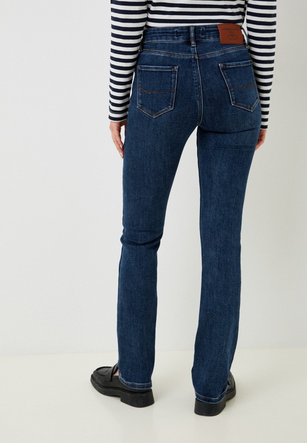 фото Джинсы mossmore