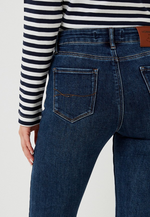 фото Джинсы mossmore