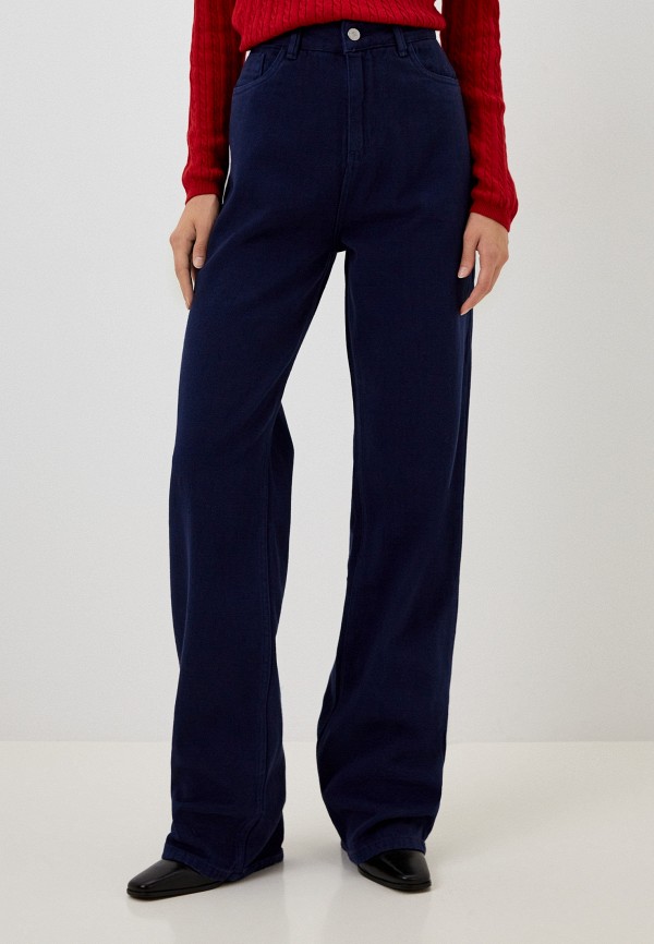 фото Джинсы mossmore