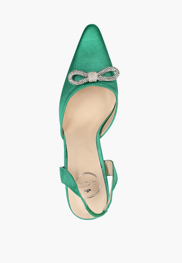 фото Туфли vivian royal