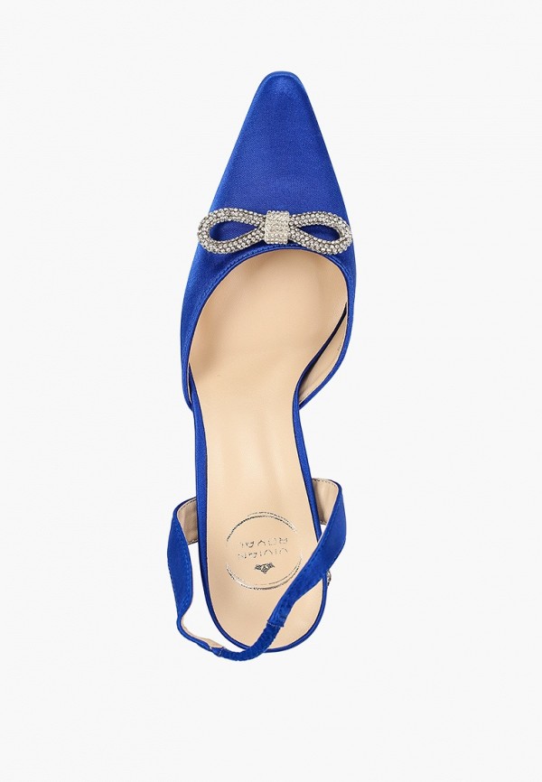 фото Туфли vivian royal