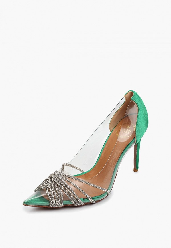 фото Туфли vivian royal