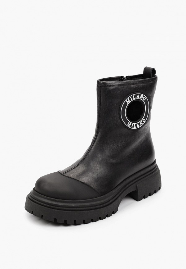 фото Ботинки grand style