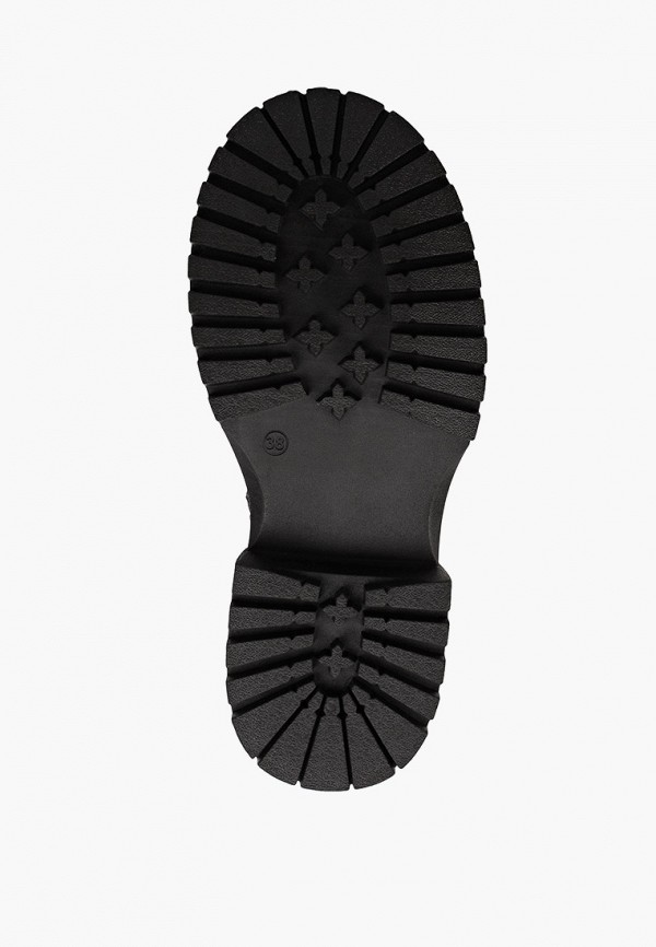 фото Ботинки grand style