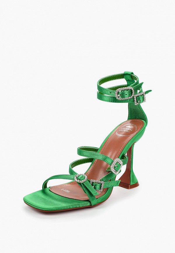 фото Босоножки vivian royal