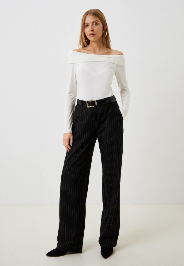 фото Лонгслив basis