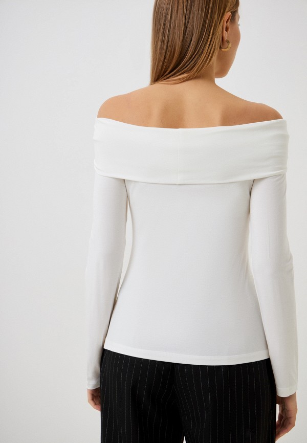 фото Лонгслив basis