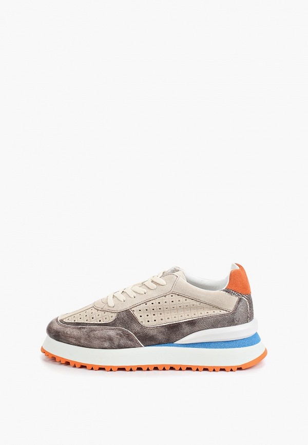 Кроссовки Novak 13900₽