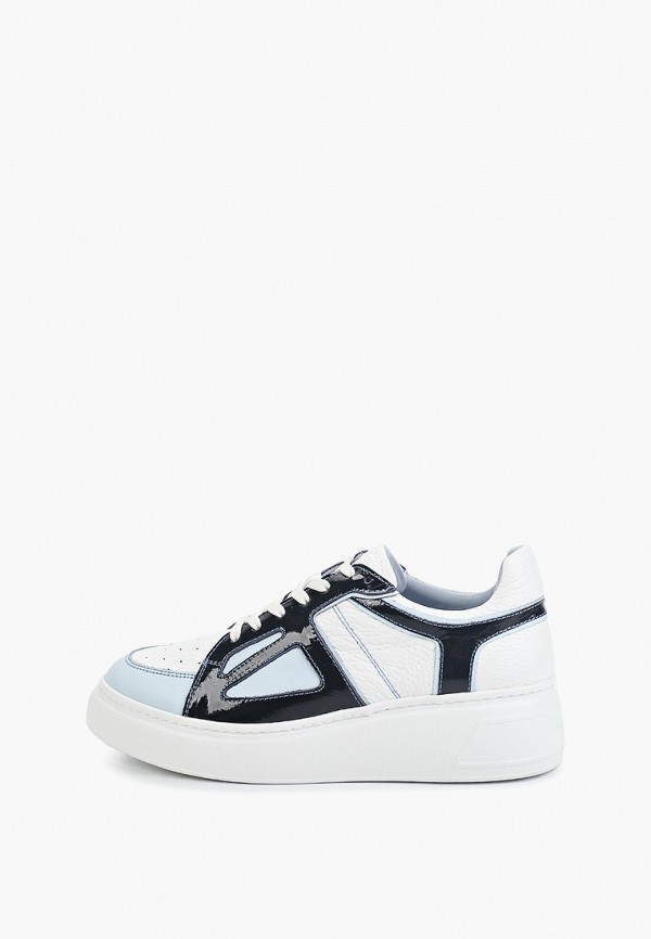 Кеды Novak 12900₽