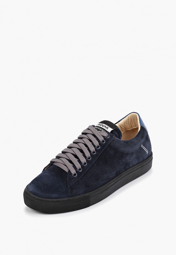 фото Кеды novak