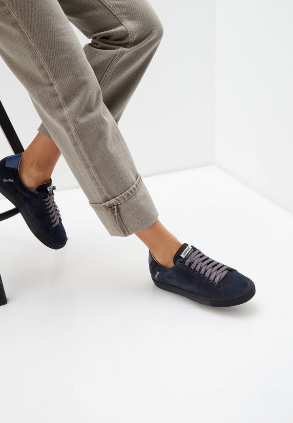 фото Кеды novak