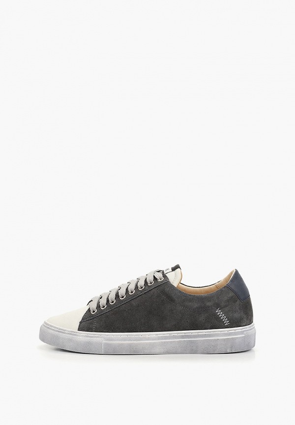 фото Кеды novak