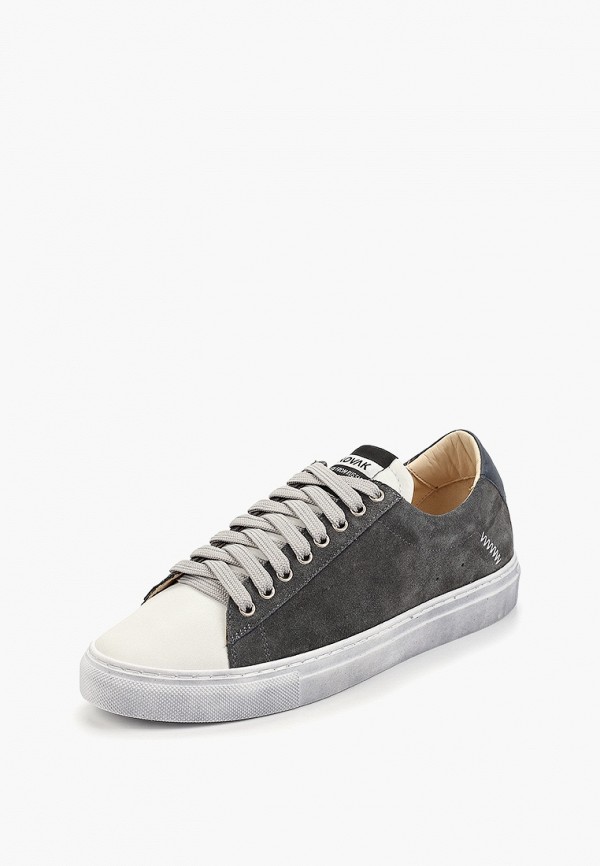 фото Кеды novak