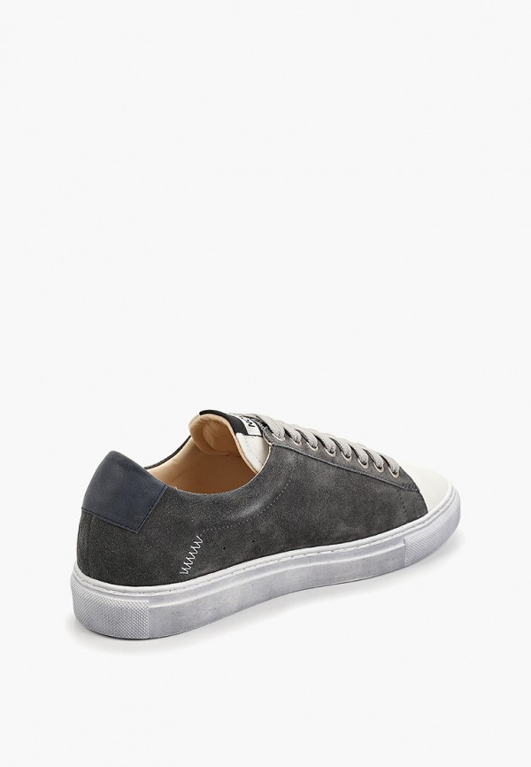 фото Кеды novak