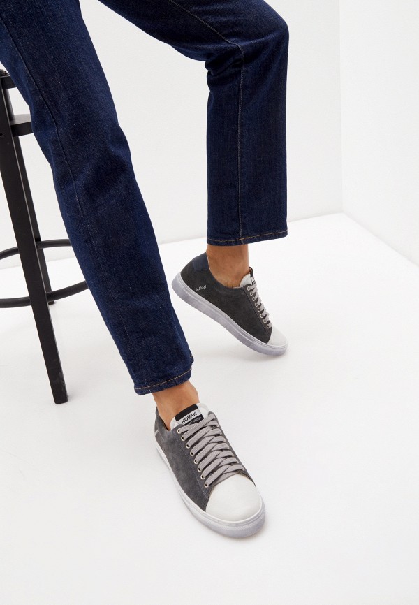 фото Кеды novak