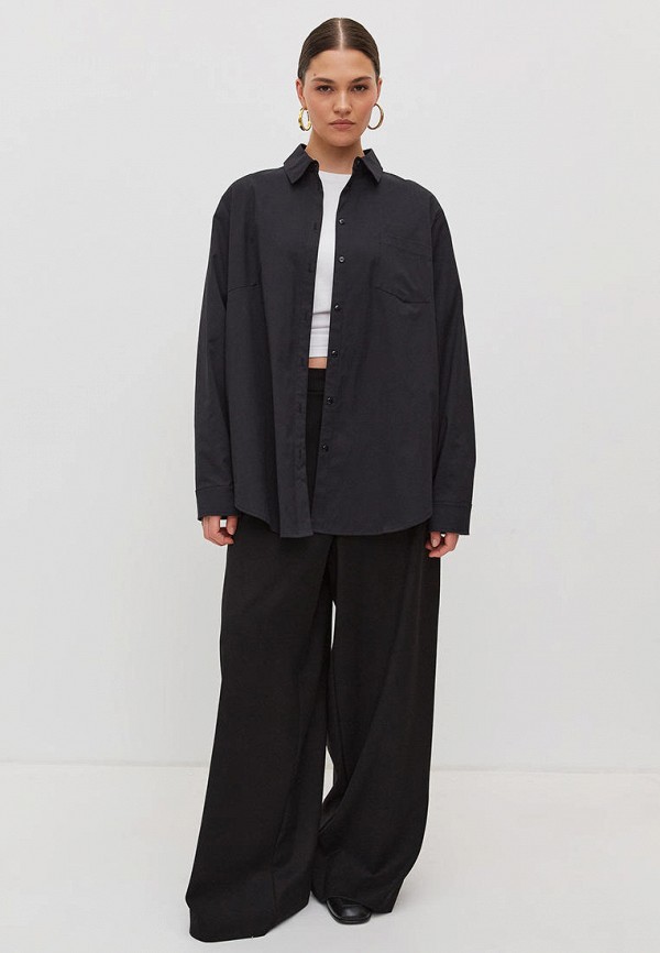 фото Рубашка 4forms