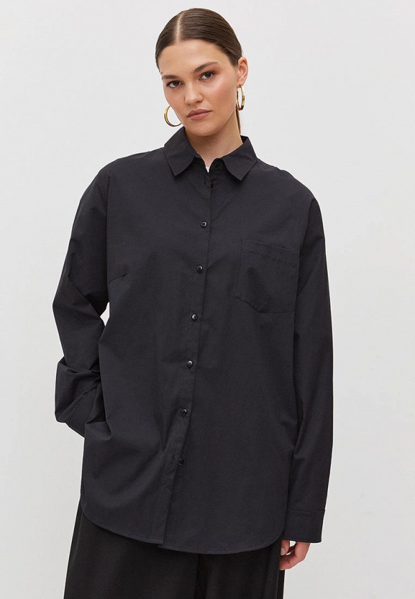 фото Рубашка 4forms