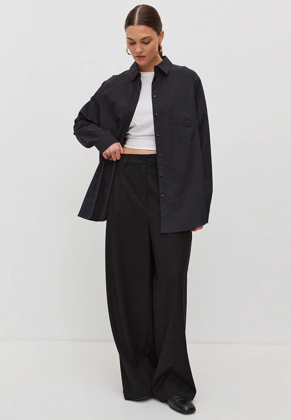 фото Рубашка 4forms