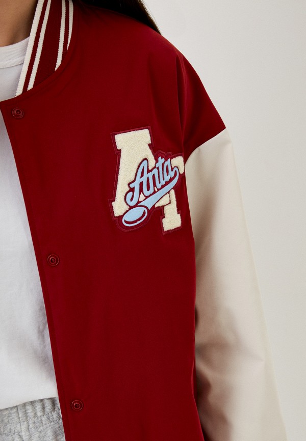 фото Куртка anta