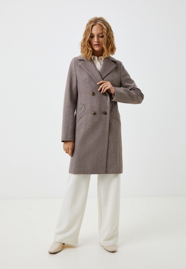 фото Пальто ovelli