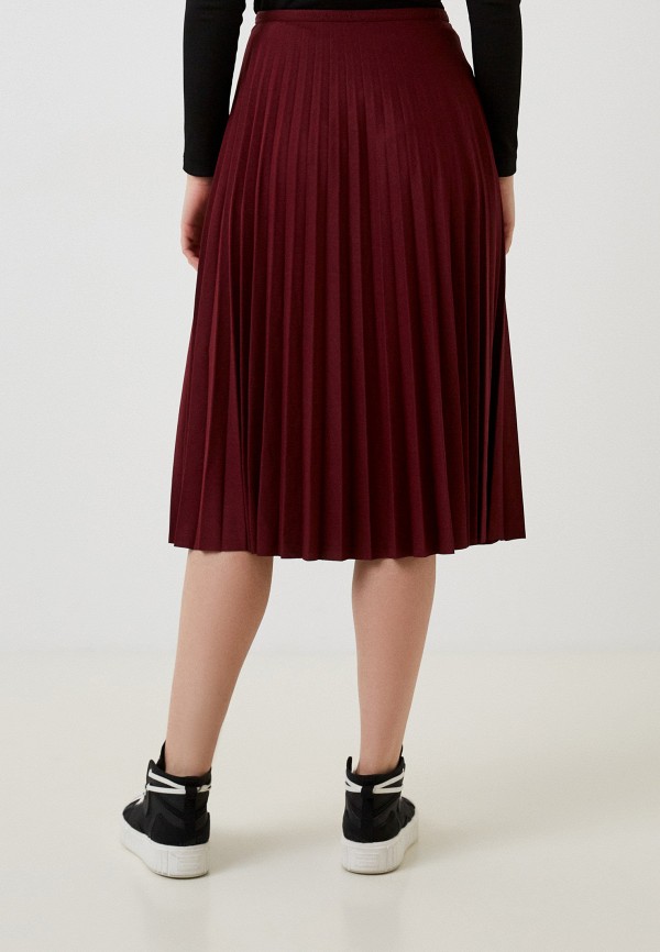 фото Юбка lacoste